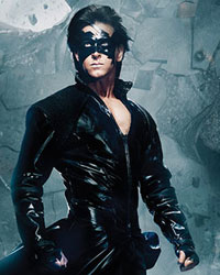 Krrish 3